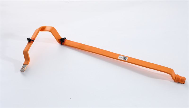 動(dòng)力電池軟連接